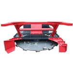Mulcer Skid Steer Disk