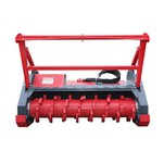 Mulcer Skid Steer Drum
